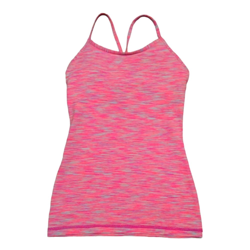 Ivivva by Lululemon Power Y Tank - Size 12